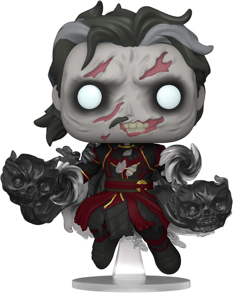 Funko POP: Dr. Strange - Dead Strange 1032