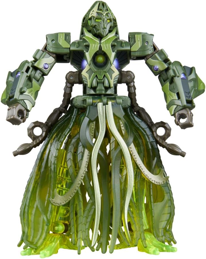 Transformers | Age of the Primes: The Thirteen - Quintus Prime