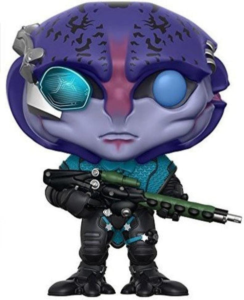 Funko POP: Mass Effect Andromeda - Jaal 190