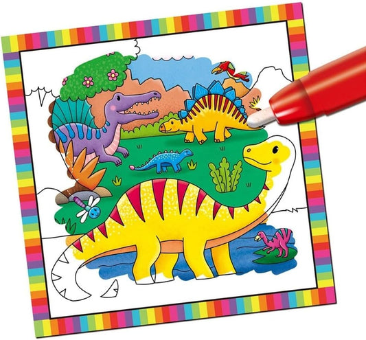 First Water Magic - Baby Dinosaurs