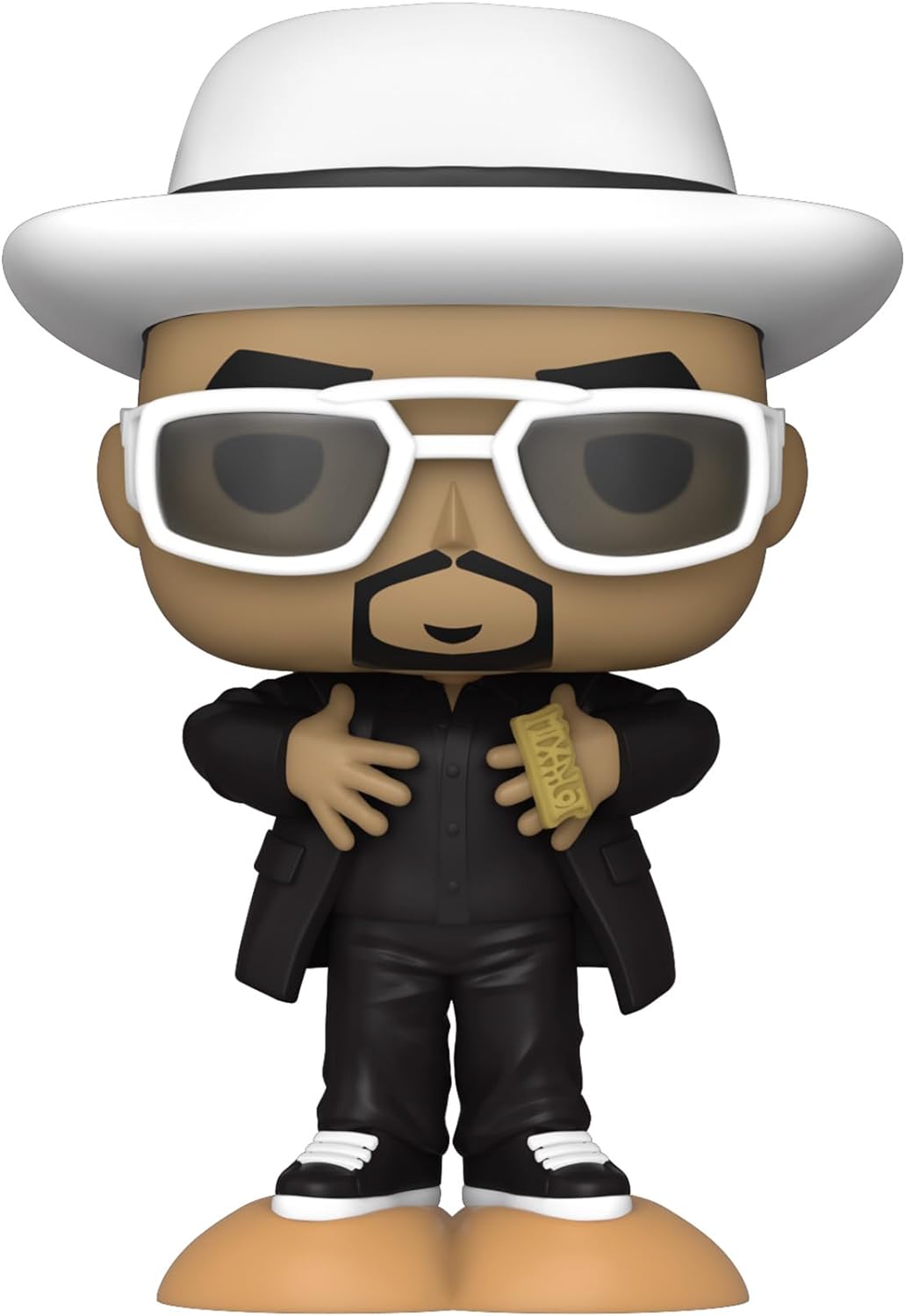 Funko POP Music: Sir Mix A Lot 275