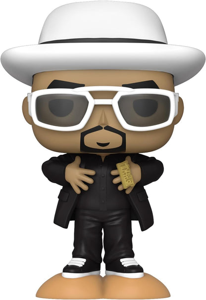 Funko POP Music: Sir Mix A Lot 275