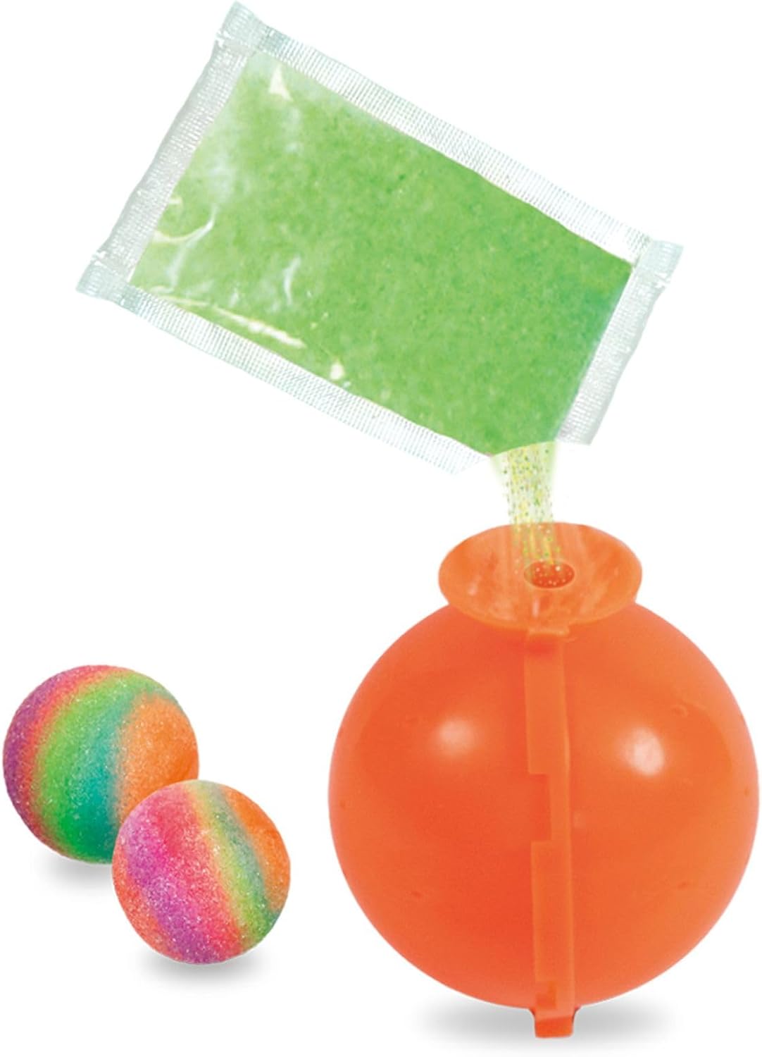 Bouncy Balls (Galt)