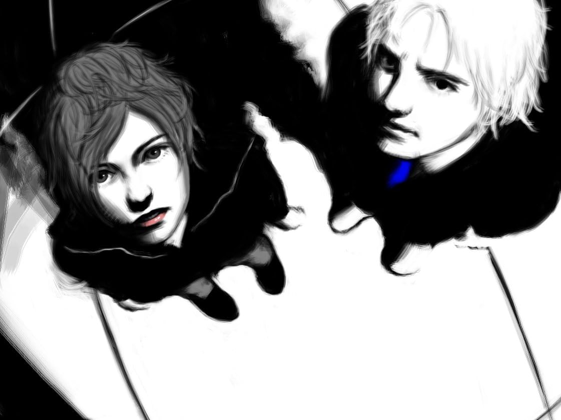 The 25th Ward: The Silver Case (PlayStation 4)