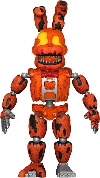Funko Figure: Five Nights At Freddy's Dreadbear Jack-O-Bonnie