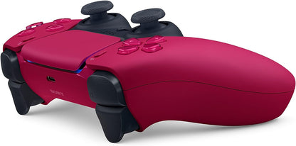 PS5 DualSense Controller Cosmic Red