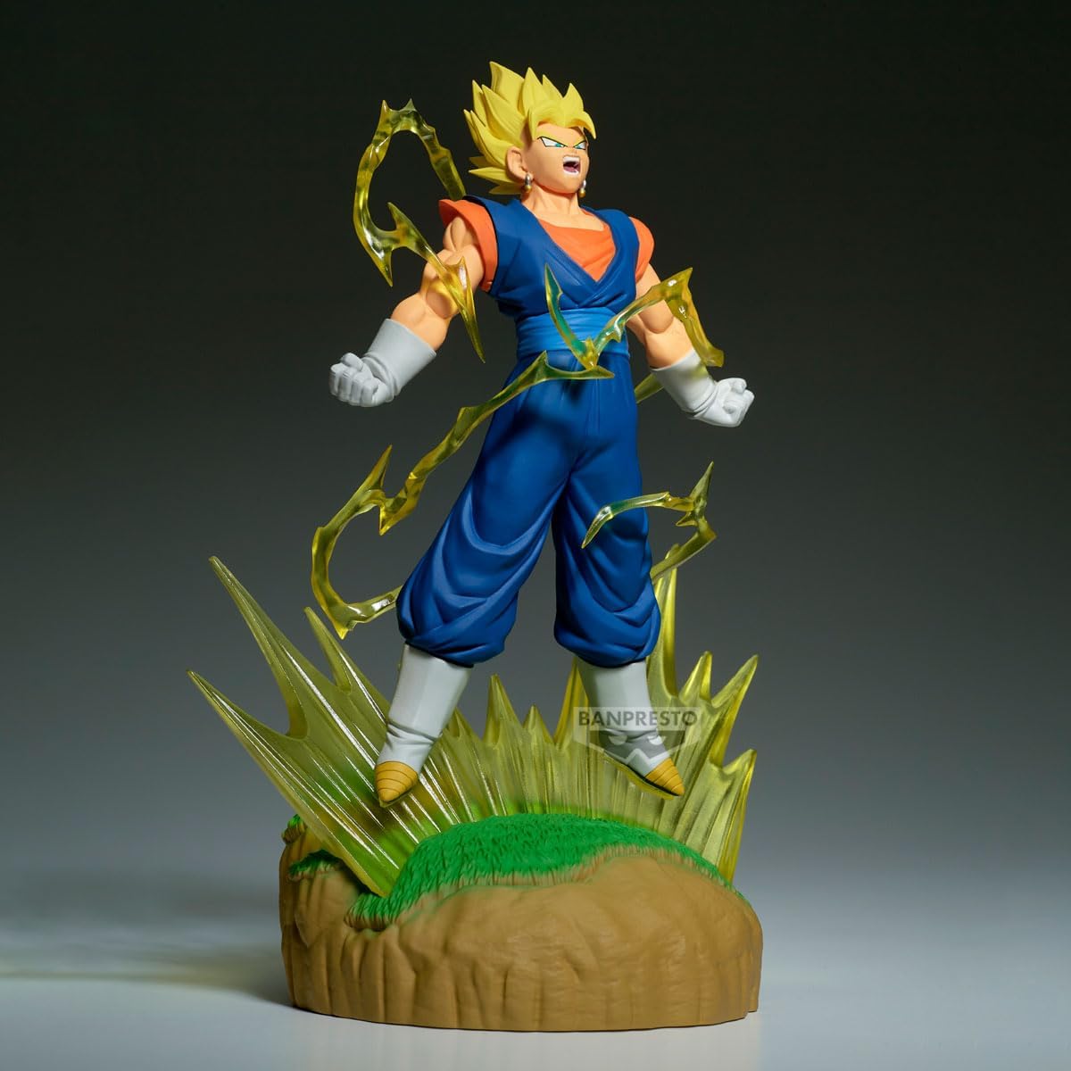 Dragon Ball Z History Box: Vegito