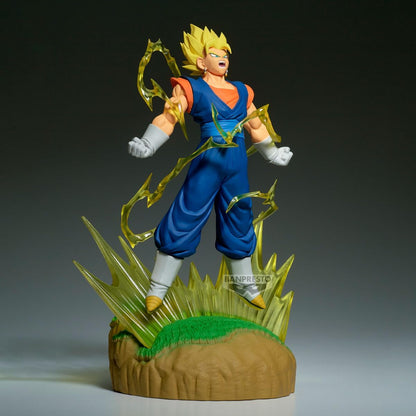 Dragon Ball Z History Box: Vegito