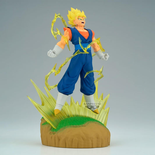 Dragon Ball Z History Box: Vegito