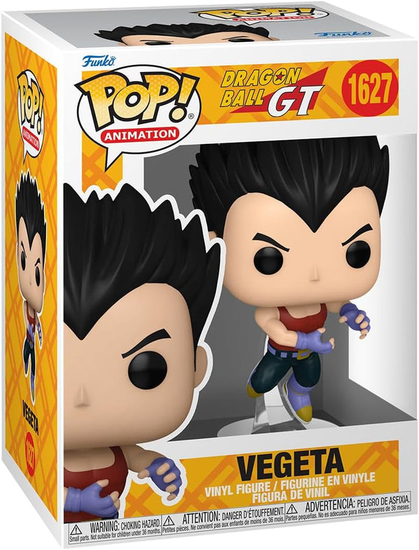 Funko POP! - Dragon Ball GT Vegeta