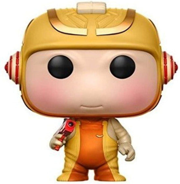 Funko POP: Valerian - DA 442