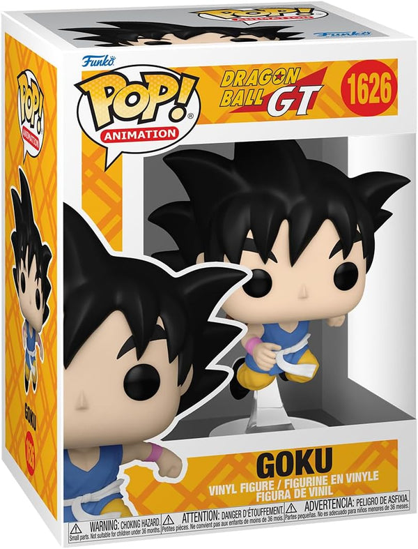 Funko POP! - Dragon Ball GT Goku