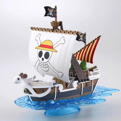 One Piece Grand Ship Collection: Going Merry
