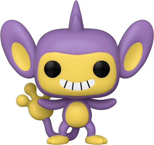 Funko POP: Pokemon - Aipom 947