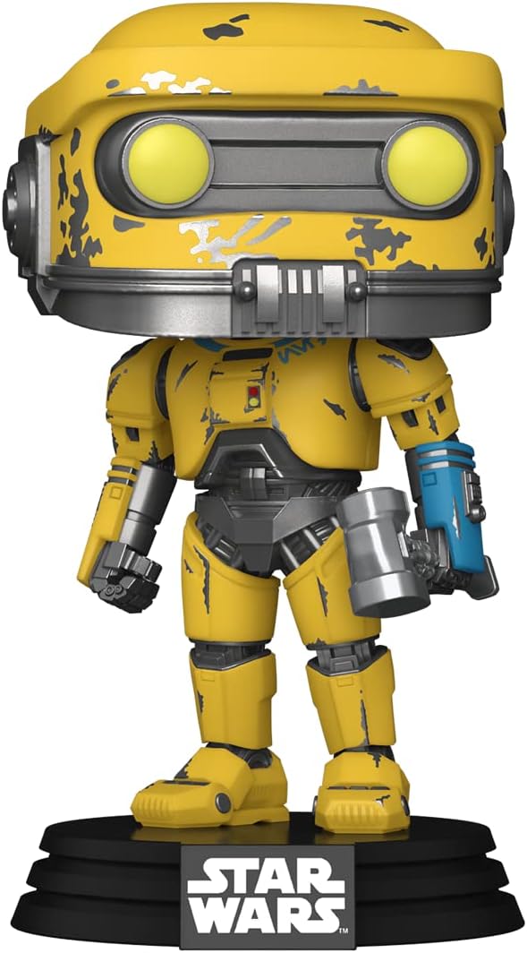 Funko POP: Star Wars Ned-B