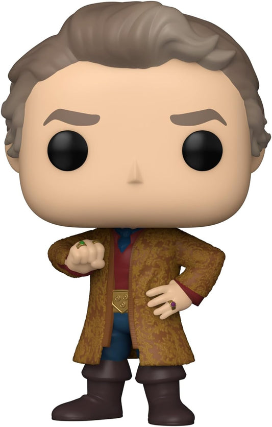 Funko POP: Dungeons & Dragons - Forge 1330