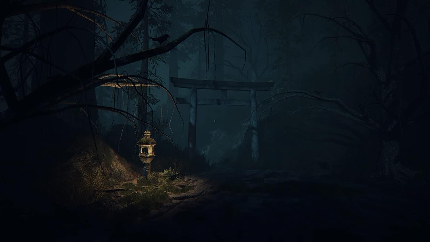 Ikai (PlayStation 5)