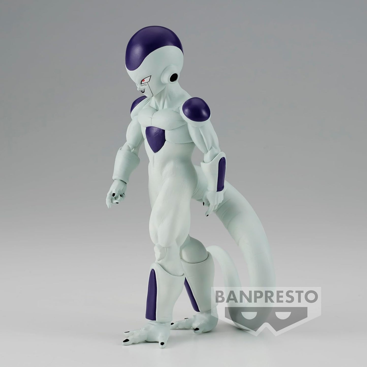 Banpresto Figure Dragon Ball Z Solid Edge Works Frieza