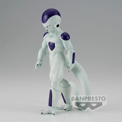 Banpresto Figure Dragon Ball Z Solid Edge Works Frieza