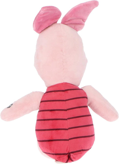 Disney Winnie the Pooh Piglet Sound Plush Toy 30cm