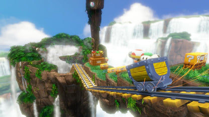 Captain Toad: Treasure Tracker (Nintendo Switch)