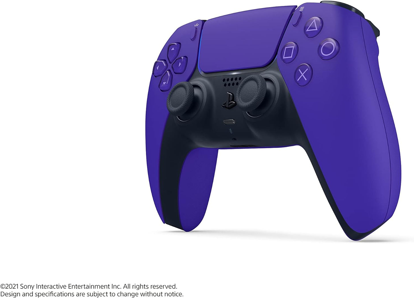 Sony DualSense Controller - Galactic Purple (V2)