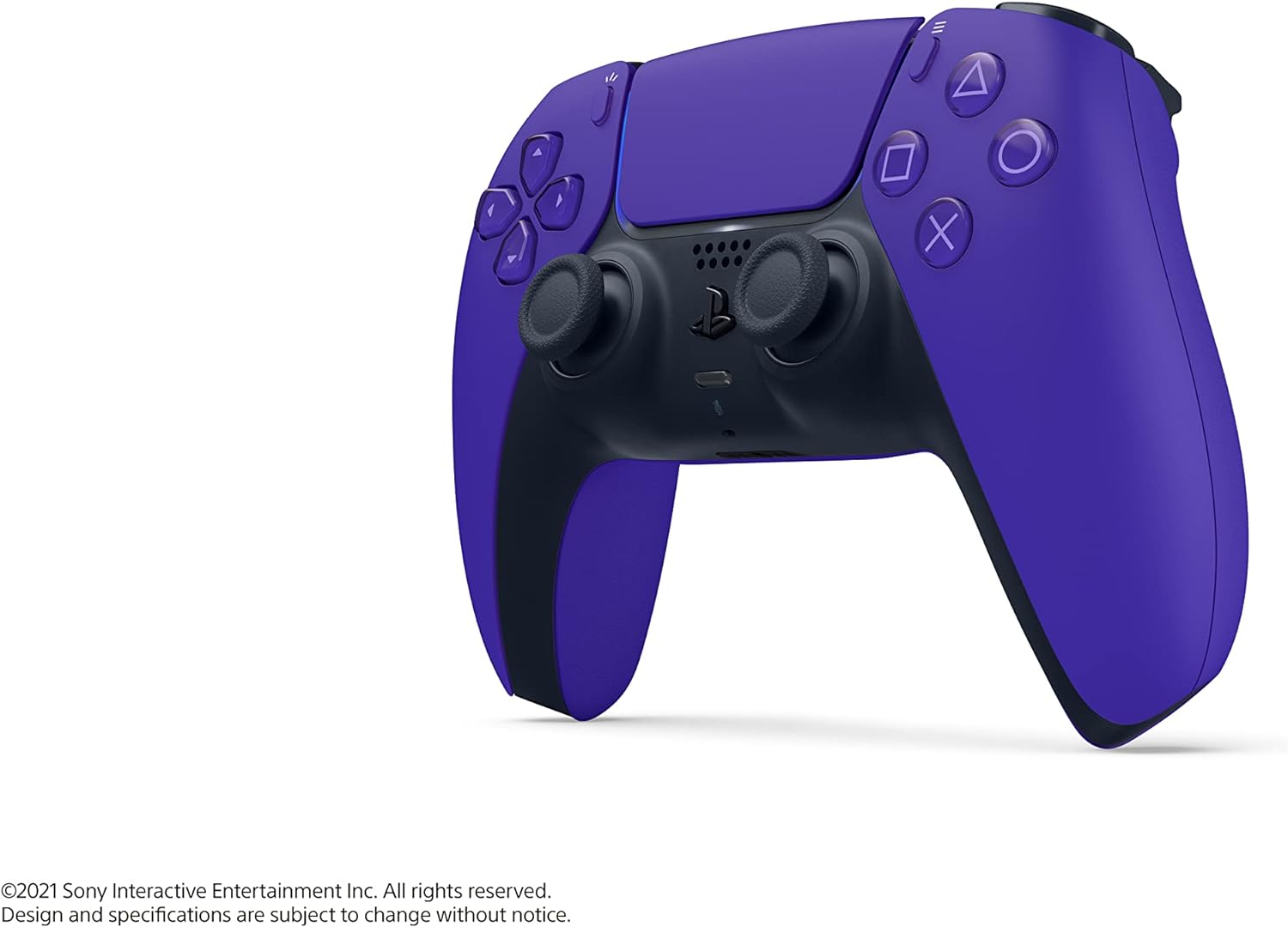Sony DualSense Controller - Galactic Purple (V2)