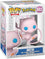 Funko POP! Games: Pokemon - Mew