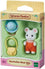 Sylvanian Families Marshmallow Mouse Baby