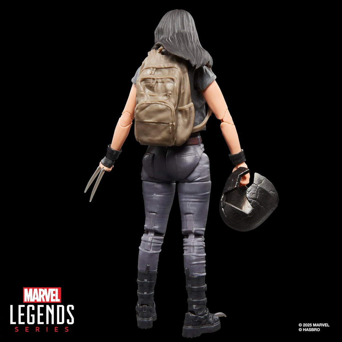 Marvel Legends Series: Deadpool & Wolverine - X-23