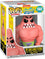Funko POP! : Spongebob Squarepants - Patrick with Muscles (1668)