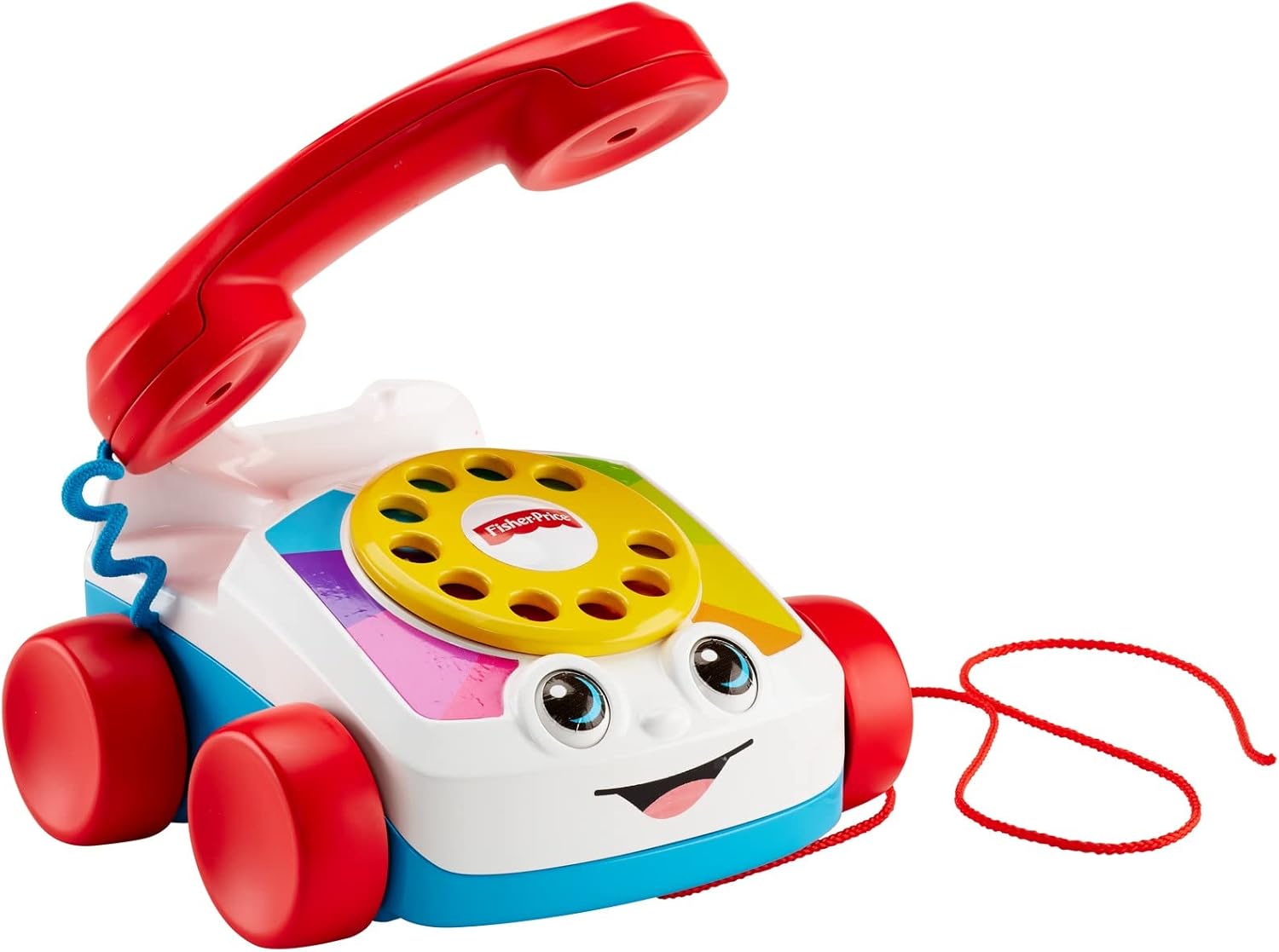 FP Chatter Telephone