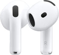 Apple AirPods Gen 4 with noise cancellation