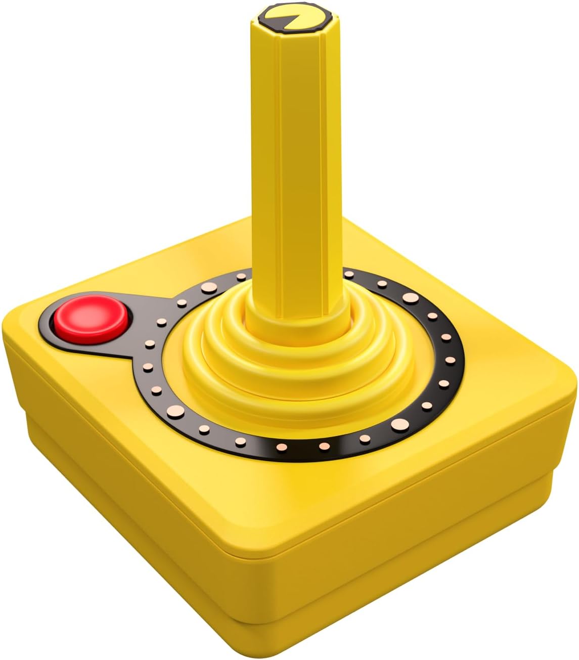 Atari 2600+ Pac-Man Edition Console | Retro