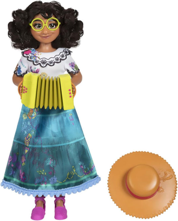 Encanto: Mirabel Musical Singing Doll