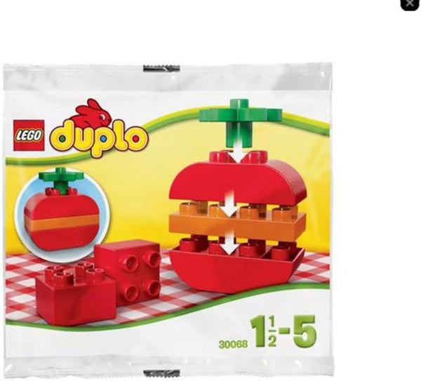LEGO® | Polybag: DUPLO Apple (30068)