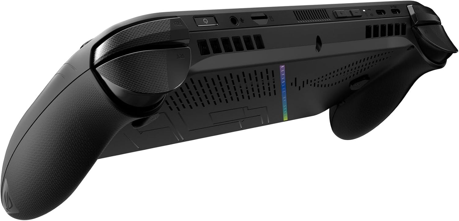 ASUS ROG Xbox Ally X 2025