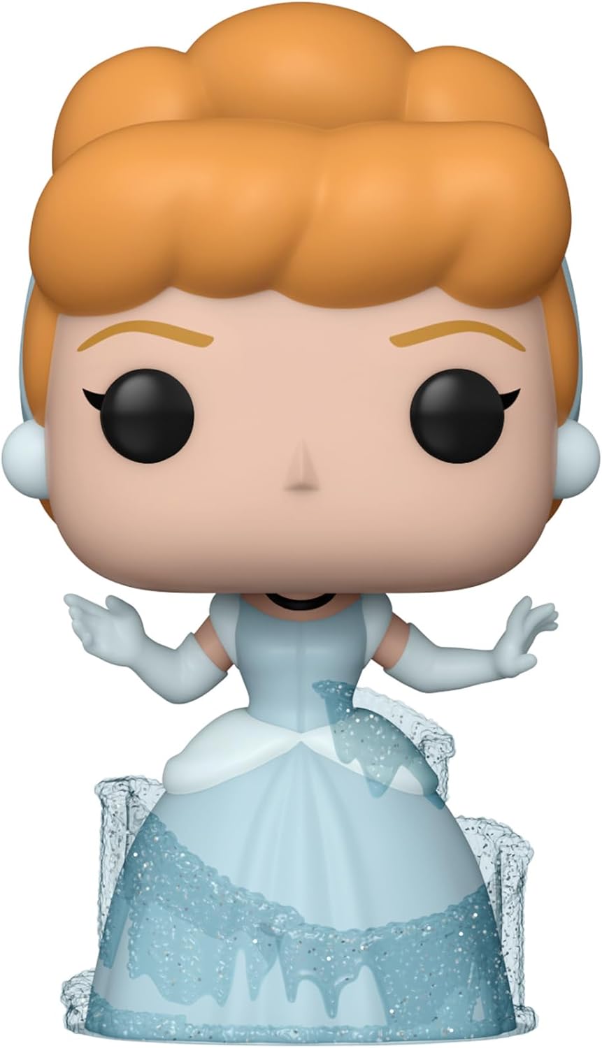 Funko POP: Disney 100th Cinderella 1318