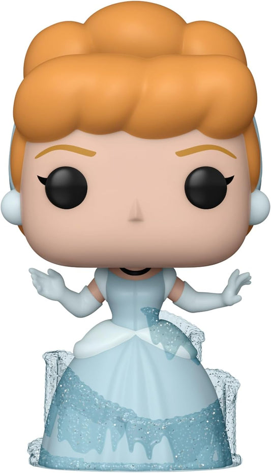 Funko POP: Disney 100th Cinderella 1318