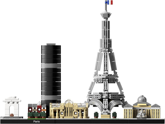 LEGO® | Architecture: Paris (21044)
