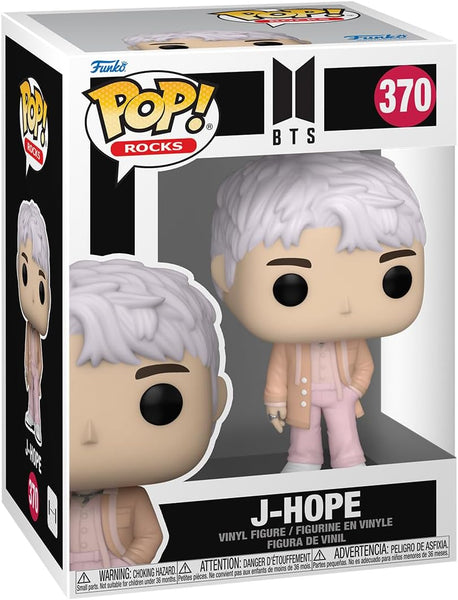 Funko POP: BTS J-Hope 370