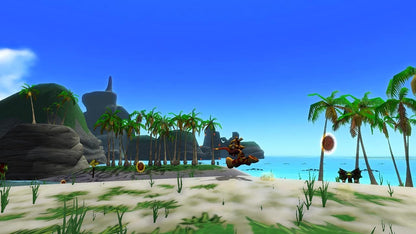 TY the Tasmanian Tiger 1 & 2 (Nintendo Switch)