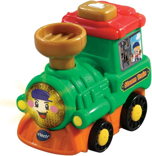 VTech: Toot-Toot Drivers Steam Train