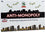 Anti Monopoly board game