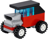 LEGO® | Polybag: Classic (90 Years of Cars) (30510)