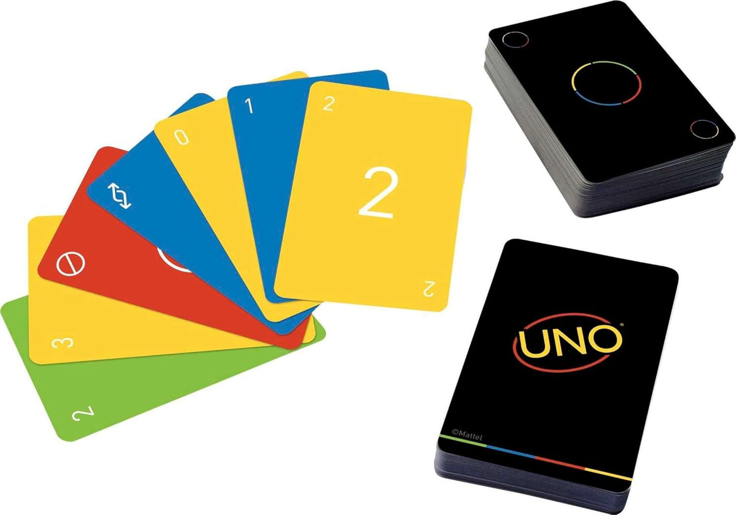 UNO: Minimalist Edition
