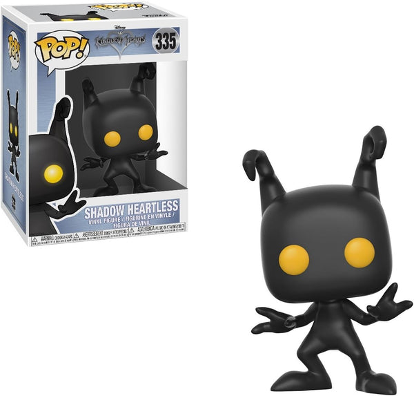 Funko POP: Kingdom Hearts - Heartless 335