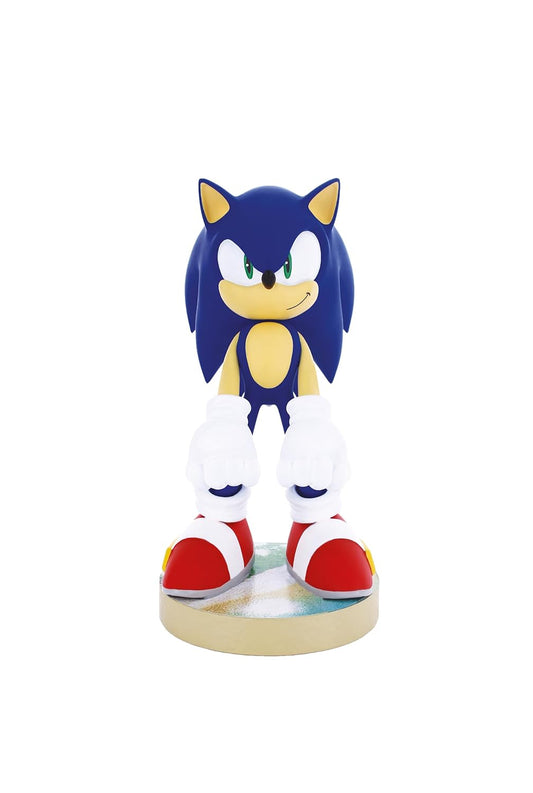 Cable Guy Clamping Bracket Sonic