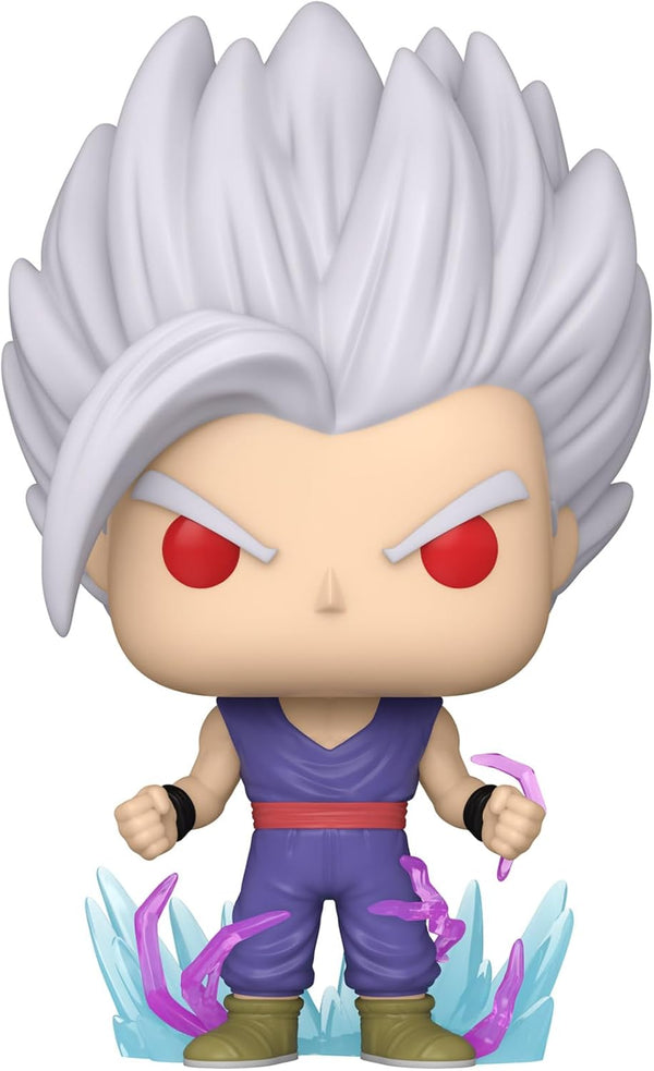 Funko POP! – Dragon Ball Super: Super Hero – Gohan Beast