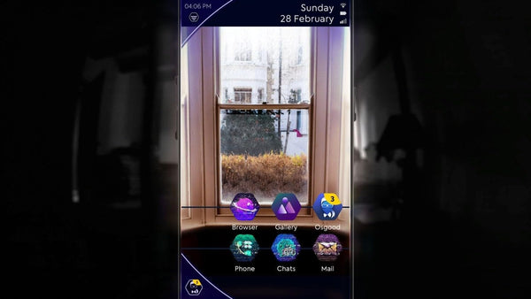 Doctor Who: Edge of Reality (Nintendo Switch)